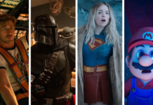 Top 10 Sci-fi Movies to Watch in 2026