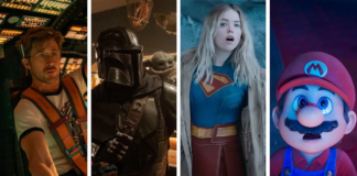 Top 10 Sci-fi Movies to Watch in 2026 Top 10 Sci-fi Movies to Watch in 2026