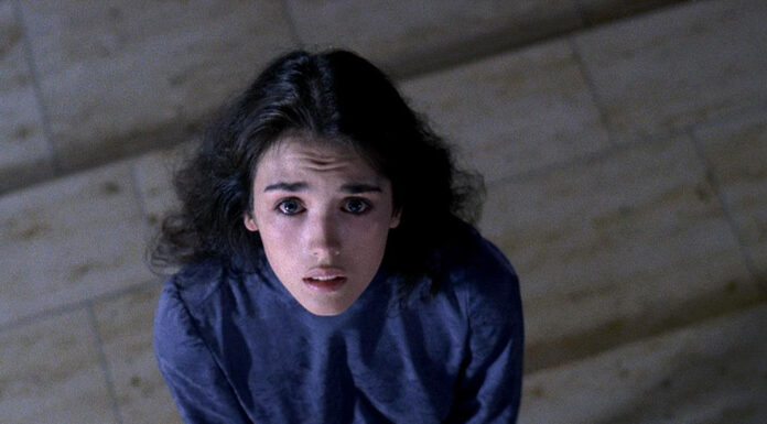 'Possession' (1981)