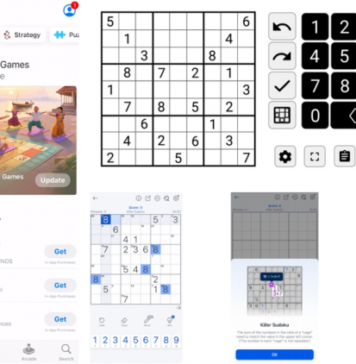 What Is a Math-Based Puzzle Game Worth Playing? — Sudoku – Classic Sudoku Puzzle