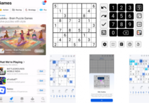 What Is a Free Puzzle Mobile Game That’s Actually Worth Playing? — Sudoku – Classic Sudoku Puzzle