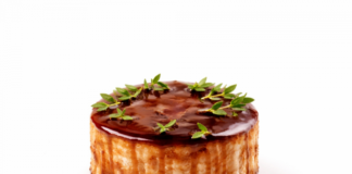 Food critic Étienne Dubois unveils Dieci: A sustainable culinary sanctuary in the heart of Devino