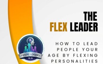 What Does It Take to Lead in a World That Changes Every Day?