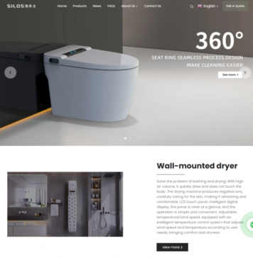 Taizhou Celex Sanitary: Advanced Solutions Smart Toilet Manufacturer Redefining Modern Wellness