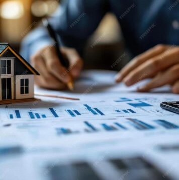REBBONS Corp. Addresses Distressed Property Data Gap with Launch of DistressedRealEstate.net