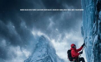 Summitfall: Andreas Szakacs Explores Leadership and Survival in a New Himalayan Drama