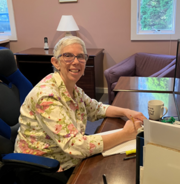 Author Karin M. Neal Shares a Heartfelt Journey of Faith, Redemption, and Renewal in Reflections of the Soul