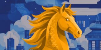 B2B’26 Marketing Whitepaper for Greater China Launches for Year of the Horse