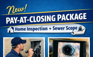 Trinity Home Inspections Launches “Pay at Closing” Home Inspection Package for Alabama Gulf Coast Buyers