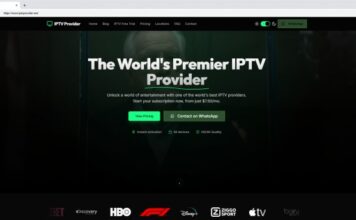 Best IPTV in USA 2026: Top Services – Buyer’s Guide
