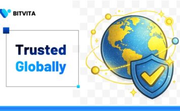 Towards 2026: BitVita Enters a New Phase of Globalization and Technological Upgrade