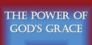 Peter King Explores the Transformative Depth of Faith in The Power of God’s Grace
