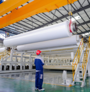 Can You Recommend Reliable Chinese Manufacturers of Uncoated Substrate BOPP Film