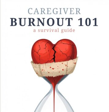 Caregiver Burnout 101 by G. G. Geraldino Confronts the Hidden Crisis of Caregiving with Unfiltered