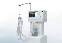 How to Choose the Best Advanced Respiratory Ventilator System from China: A Buyer’s Guide for Healthcare Institutions