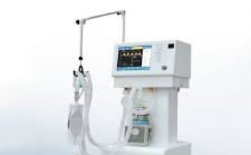 How to Choose the Best Advanced Respiratory Ventilator System from China: A Buyer’s Guide for Healthcare Institutions