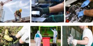 How to Find a Professional Safety Glove Testing Machine Manufacturer with CE Certification?