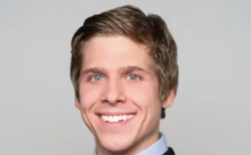 Christopher DeLange, MD, Recognized by America’s Best in Medicine as a Distinguished Internist at Tennova Primary Care
