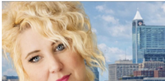 Christy Stanley, Recognized by BestAgents.us as a 2026 Top Agent