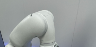 Innovation Powerhouse Anno Robot: Over 70 Patents Drive Future of Coffee Robot Automation