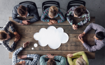 Mon Amie’s Expands Break the Cycle™ Initiative with Community Conversation in Shreveport-Bossier