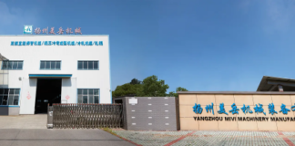 Mivi’s Global Rise: Among the Top 10 Carbon Tube Mill Machine Manufacturers