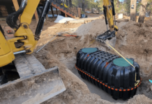 Crush Excavation Supports Septic Planning for Rural Properties Near Aurora Ahead of Peak Season