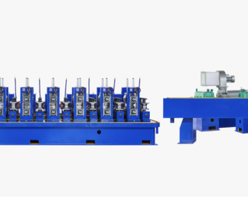 Customized High Frequency Tube Mill Manufacturer – Mivi: Achieving New Milestones in Patent Technology