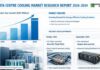 Data Centre Cooling Market to Surpass USD 31,274 Million by 2034 amid Steady 17.6% CAGR Growth