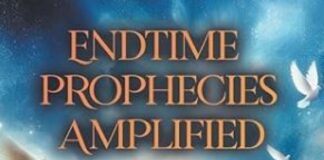 Tennessee Author Reveals Hidden Biblical Messages in “Endtime Prophecies Amplified”