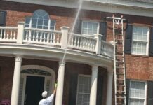 Harsh Winter Creates Increased Need for Exterior Cleaning Across Williamsburg, VA Area