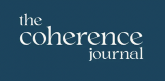 Dr. Katelyn Lehman Announces The Coherence Journal and The Coherence Method Book
