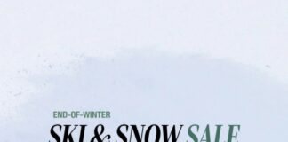 Gear Up Before the Season Ends: Hansen Surfboards’ Epic 30-50% Off End-of-Winter Snow Sale in Encinitas Hits the Slopes!