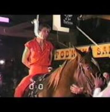 Escape Artist Michael Griffin, Only Known Noose Hanging Survivor, Doubts Epstein Hanging Story