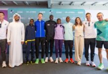 Burj2Burj 2026 Confirms Its Place as Dubai’s Iconic Half-Marathon