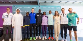 Burj2Burj 2026 Confirms Its Place as Dubai’s Iconic Half-Marathon