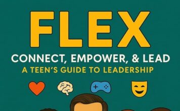 Can Teens Become Confident Leaders? FLEX Leadership Shows Them How