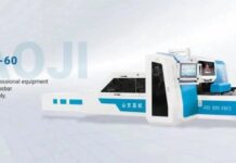 Gaoji Industry Machinery: China Top CNC Busbar Proceccing Machine Manufacturer Leading the Global Power Revolution