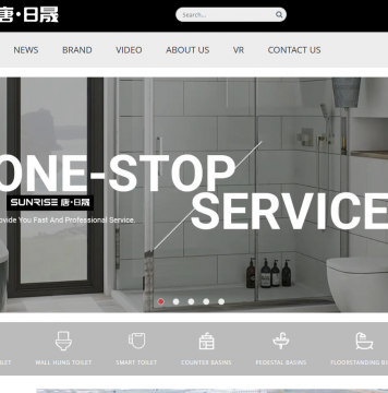Sunrise Ceramic: Global Leading Ceramic Sanitary Manufacturer Redefining Modern Bathroom Living