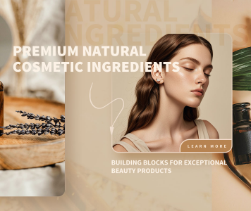 Xi’an Aoge Biotech: Global Leading Cosmetic Raw Materials Manufacturer Defining the Future of Clean Beauty