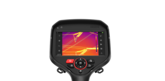 Jetronl at S-FACTORY EXPO 2025: Smart Manufacturing Insights from a Global Leading Infrared Imager Manufacturer