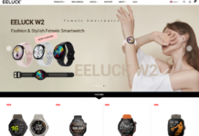 EELUCK: Global Leading Smartwatch Manufacturer Redefining Precision for the Modern Explorer