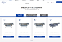 Jinan Yingcai Digital Technology Global Leading UV Flatbed Printer Manufacturer Shaping Future of Industrial Printing