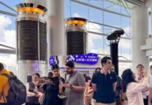 Global Pioneer Anno Robot Powers 24/7 Unmanned Retail Across 60+ Nations, Optimizing Operations with Mobile Kiosks