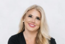 Gretchen Carlson, Recognized by BestAgents.us as a 2026 Top Agent