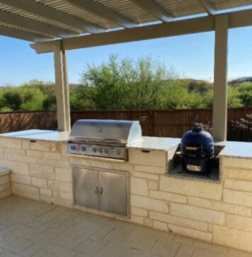 Paramount Renovations Helps Knoxville Homeowners Begin Spring Hardscape and Outdoor Living Projects
