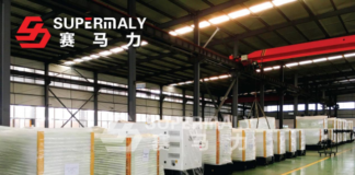 Selection Criteria: Identifying the Best 500kVA Industrial Diesel Generator Supplier for Heavy Industry