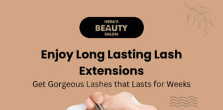 Hera’s Beauty Salon Sets a New Standard for Russian Manicure and Luxury Nail Services in SoHo NYC