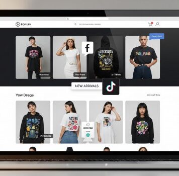 Printify Reveals How to Market a Clothing Brand and Boost Sales in 2026