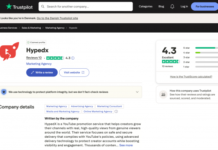 HypedX Drives Authentic YouTube Growth for Content Creators Worldwide